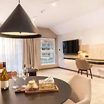 Hotel Mövenpick Resort&spa Karpacz