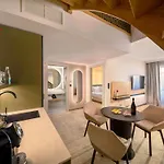 Hotel Mövenpick Resort&spa 5*