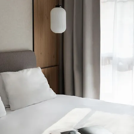 Moevenpick & Hotel