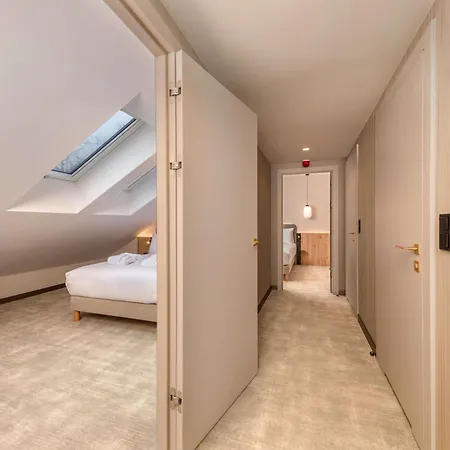 Moevenpick & Hotel Karpacz