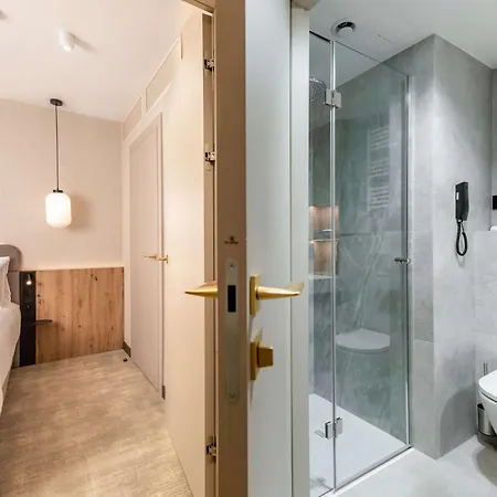 Hotel Moevenpick &
