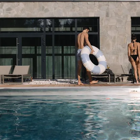 Hotel Moevenpick &