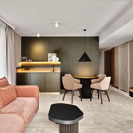 Mövenpick Resort&spa