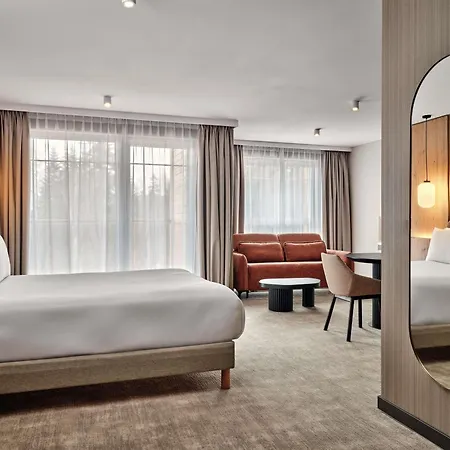 Mövenpick Resort&spa