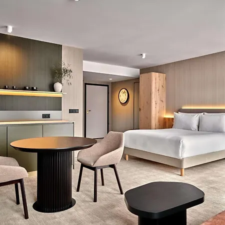 Mövenpick Resort&spa 5*
