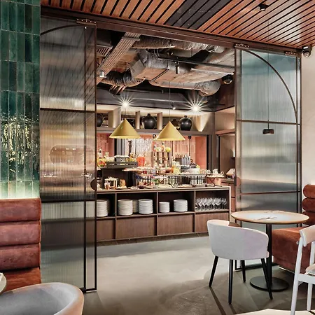 Hotell Mövenpick Resort&spa Karpacz