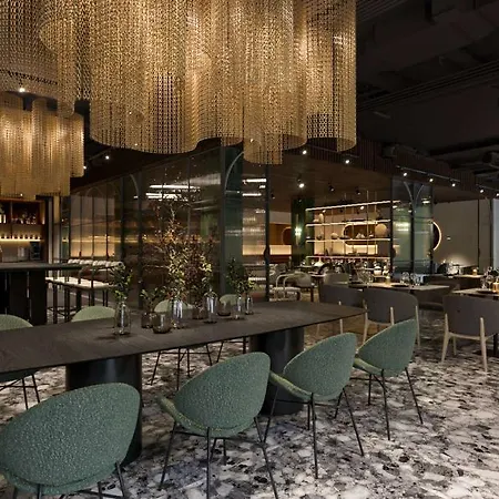 Mövenpick Resort&spa