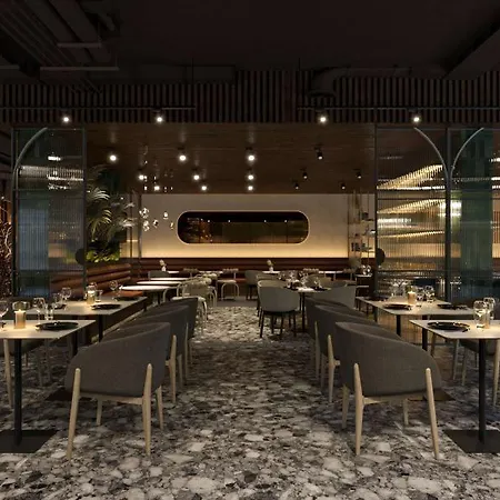 Mövenpick Resort&spa 5*