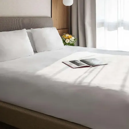 Mövenpick Resort&spa Hotel 5*