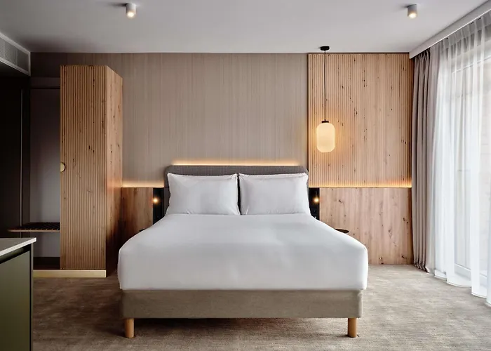 Mövenpick Resort&spa Hotell