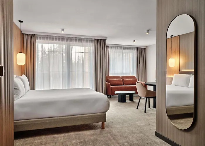 Mövenpick Resort&spa