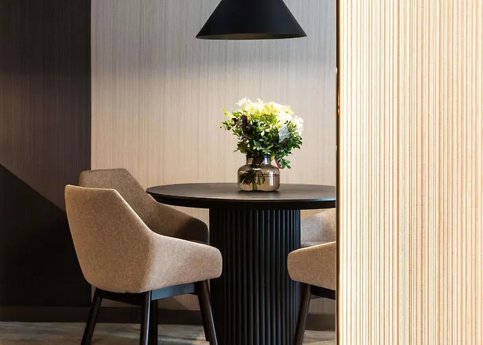 Mövenpick Resort&spa Karpacz