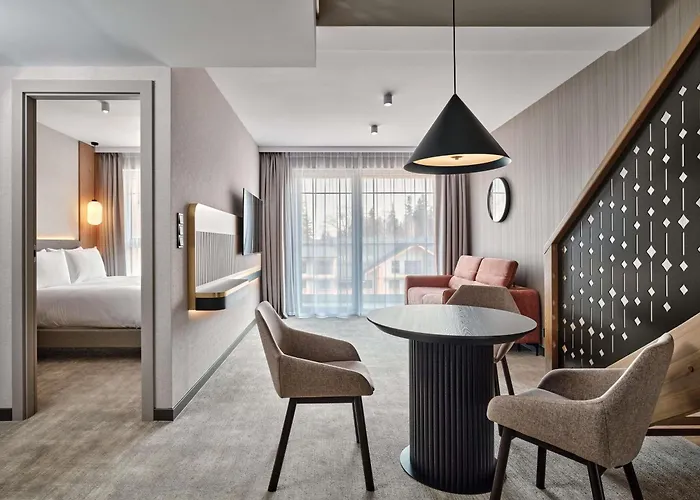 Mövenpick Resort&spa 5* Karpacz