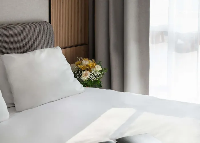 Mövenpick Resort&spa Hotell