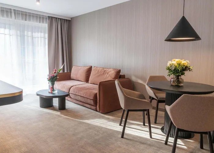 Mövenpick Resort&spa Hotell Karpacz