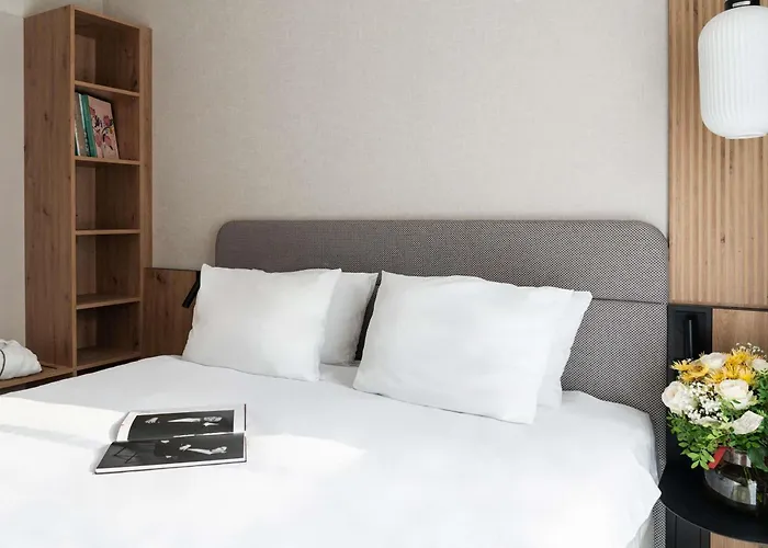 Mövenpick Resort&spa Karpacz