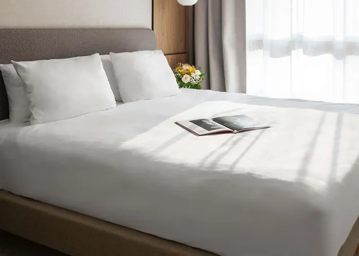 Mövenpick Resort&spa 5* Karpacz