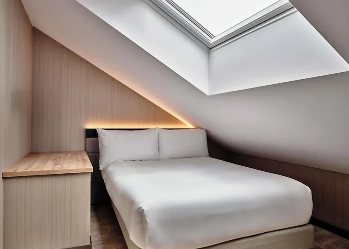 Hotell Mövenpick Resort&spa 5*