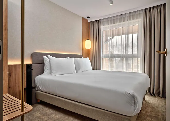 Hotell Mövenpick Resort&spa