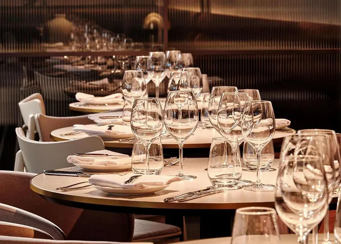 Hotell Mövenpick Resort&spa Karpacz