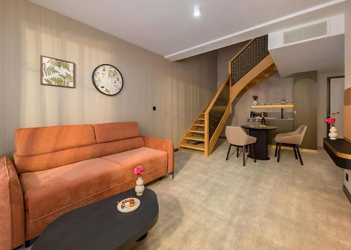 Mövenpick Resort&spa Karpacz