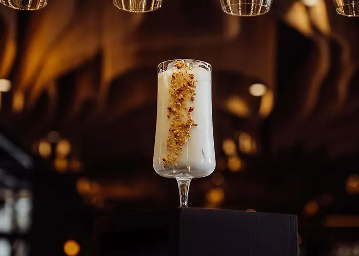 Mövenpick Resort&spa Hotell Karpacz