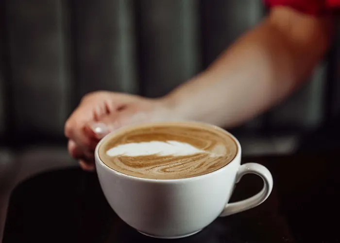 Mövenpick Resort&spa Hotell 5*