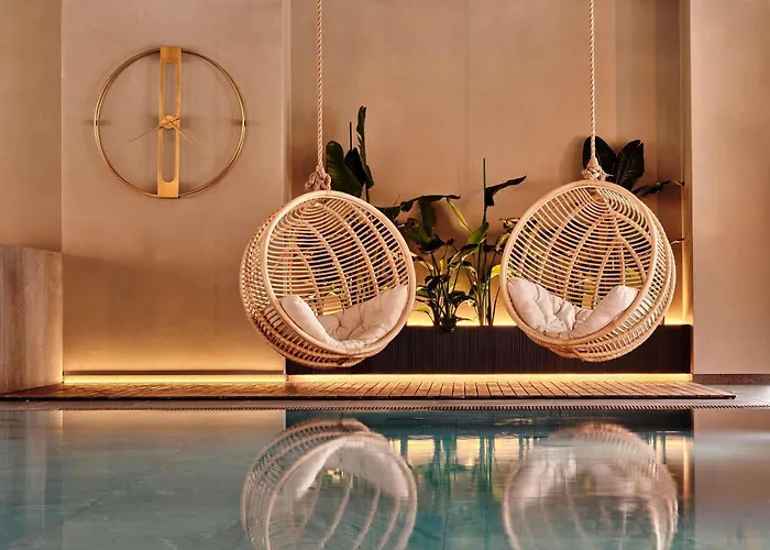 Mövenpick Resort&spa Hotell Karpacz