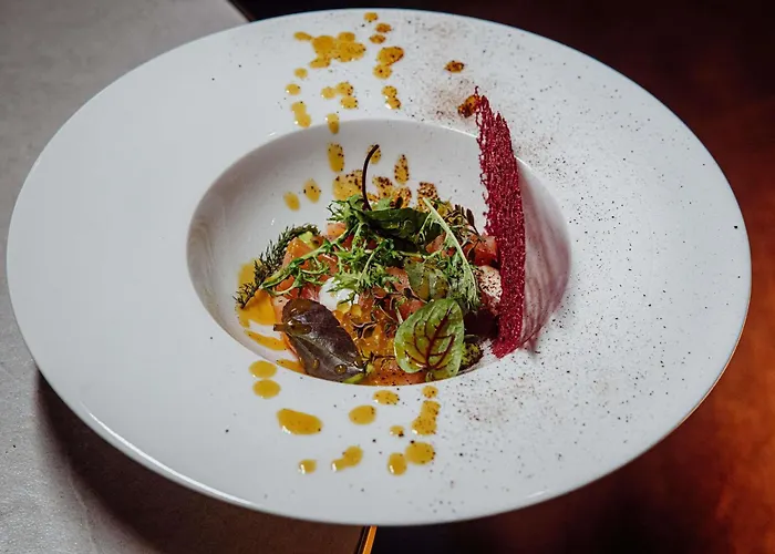 Mövenpick Resort&spa Hotell 5*