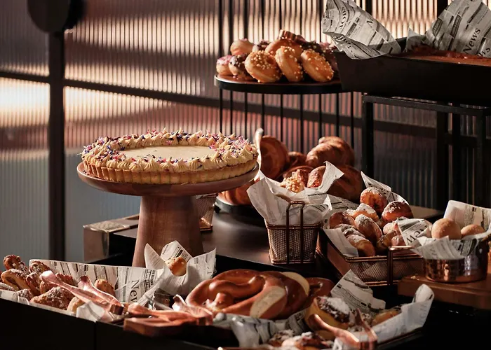 Mövenpick Resort&spa Hotell Karpacz