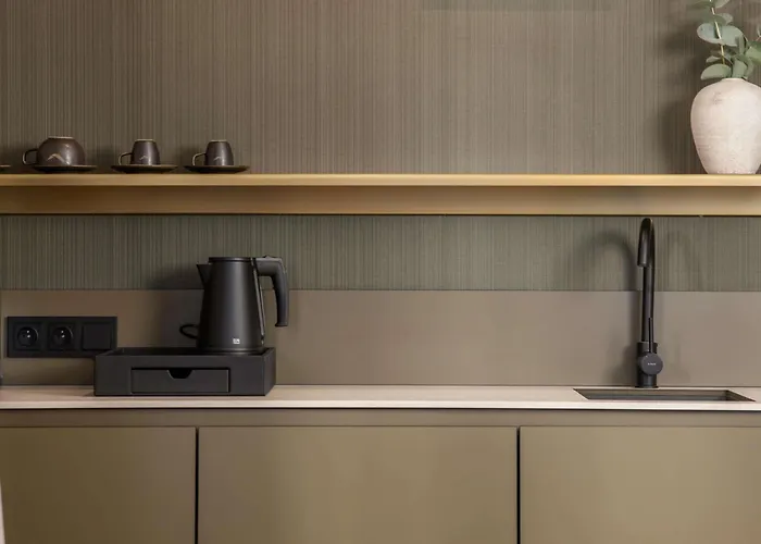 Hotell Mövenpick Resort&spa 5*