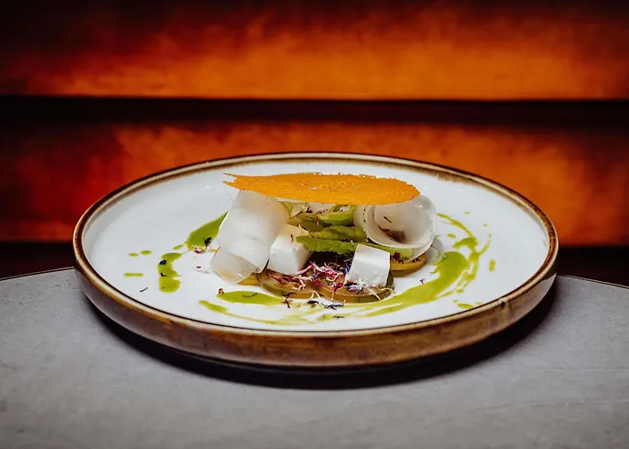 Mövenpick Resort&spa Hotell