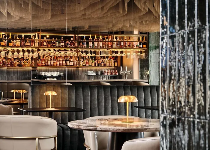 Hotell Mövenpick Resort&spa 5*