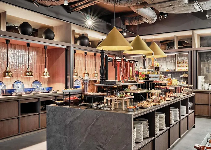 Mövenpick Resort&spa 5*