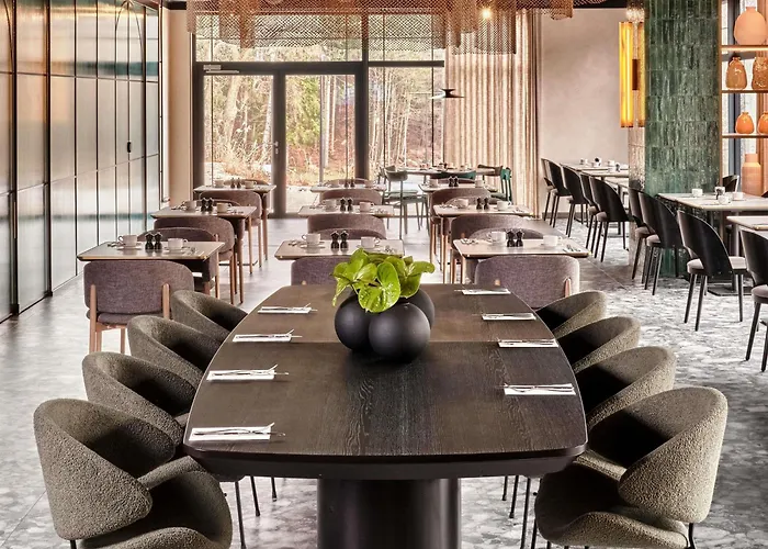 Mövenpick Resort&spa 5* Karpacz