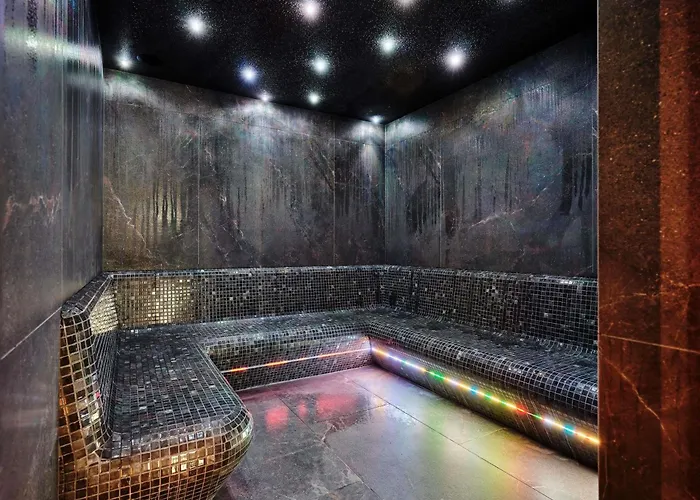 Mövenpick Resort&spa Karpacz