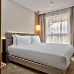 Отель Moevenpick &