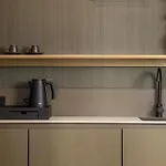 Отель Moevenpick & 5*