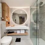 Moevenpick & 5* Карпач