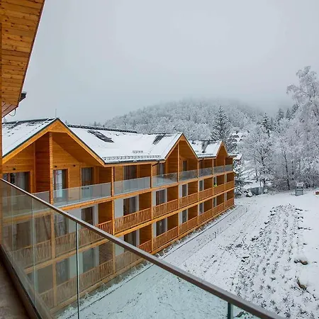 Mövenpick Resort&spa Karpacz