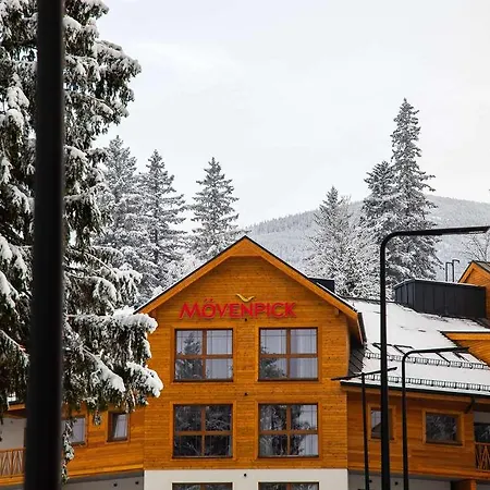 Moevenpick & Hotel