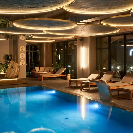 Moevenpick & Hotel Karpacz