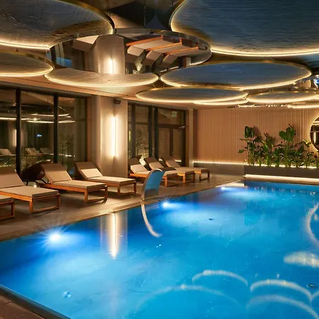 Moevenpick & カルパッチ