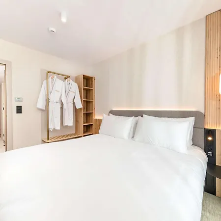 Hotel Moevenpick &
