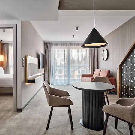 Moevenpick & カルパッチ