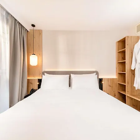 Moevenpick &