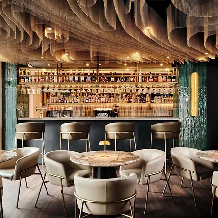 Moevenpick & ホテル 5*