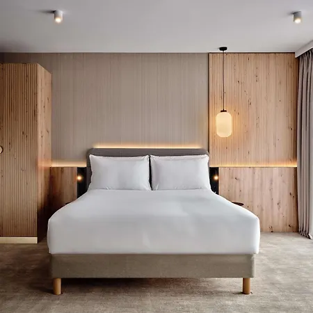 Moevenpick & ホテル