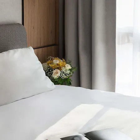 Moevenpick & ホテル