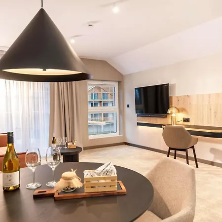 فندق Moevenpick & كارباش